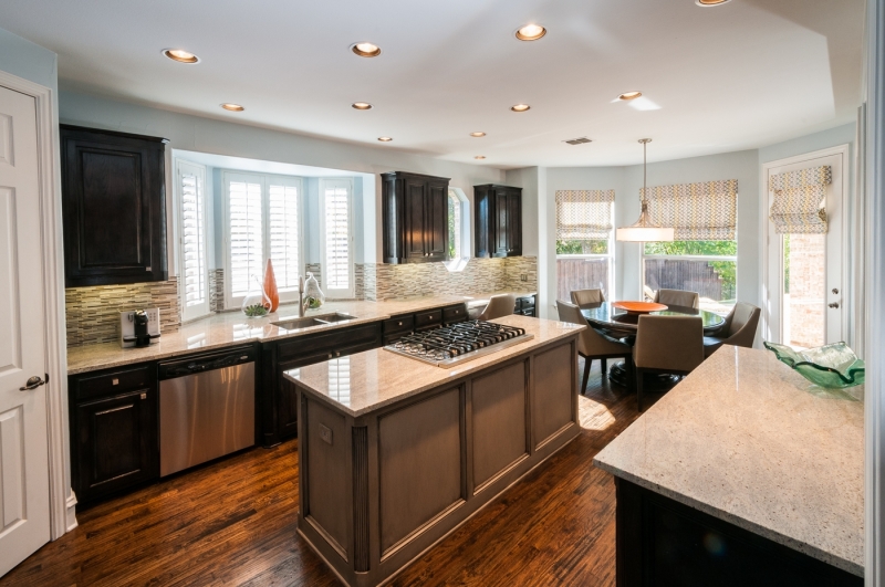 Architectural Interiors