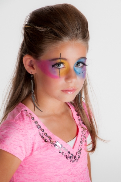 Portrait Workshop