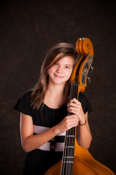 Orchestra Strings Camp