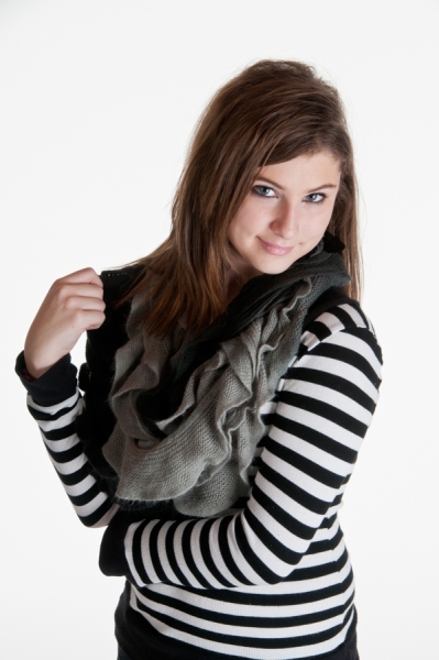 Portrait Workshop