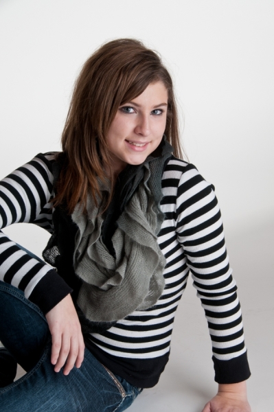 Portrait Workshop