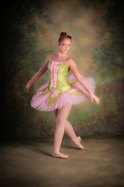 Portraits On Location