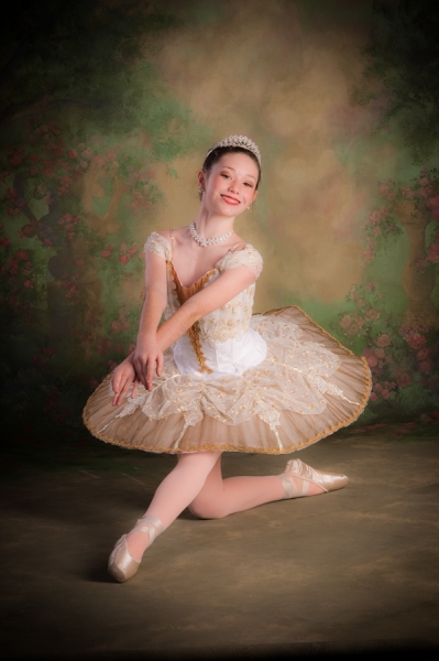 Portraits On Location