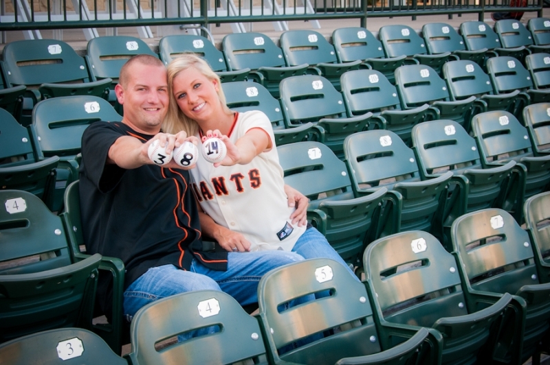 Ashley and Cayne's Engagement session