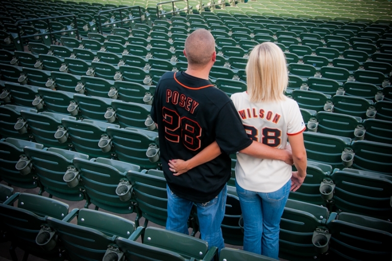 Ashley and Cayne's Engagement session