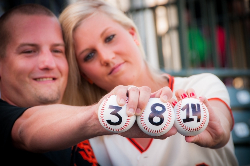 Ashley and Cayne's Engagement session