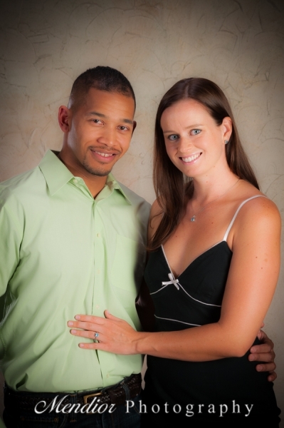 Engagement Portraits Workshop