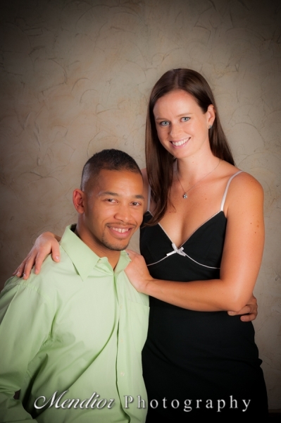 Engagement Portraits Workshop