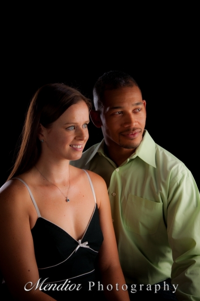 Engagement Portraits Workshop