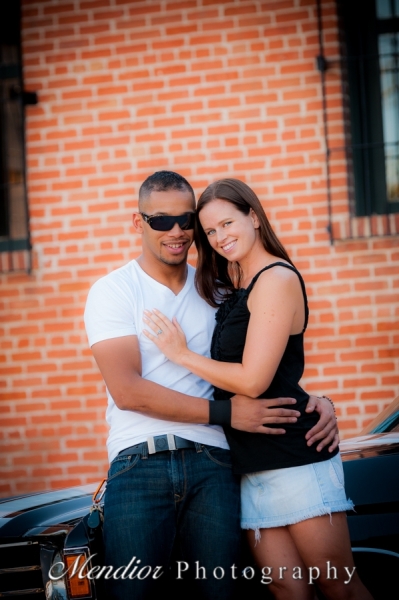 Engagement Portraits Workshop