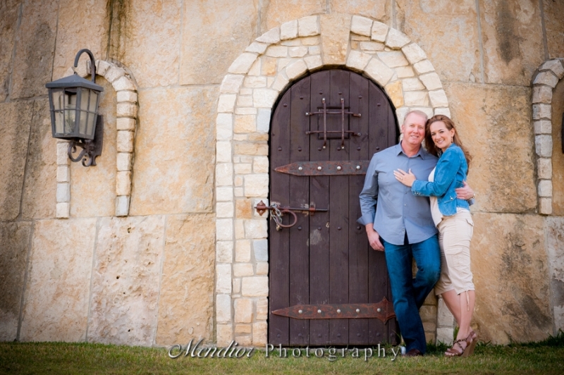 Keri and Mark's Engagement session