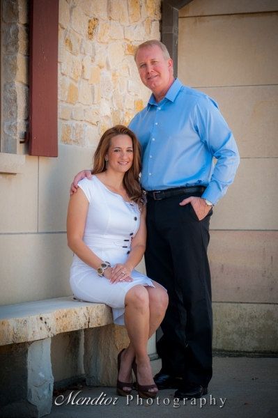 Keri and Mark's Engagement session