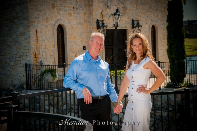 Keri and Mark's Engagement session
