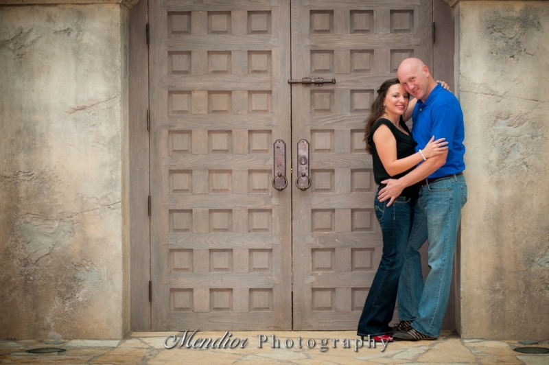 Keri and Ryan's Engagement session