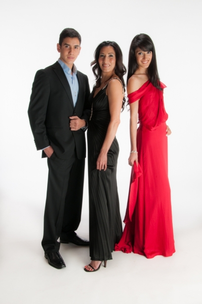 Studio Lighting Workshop