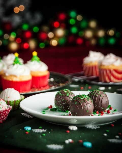 Food Photography