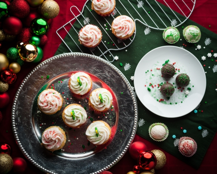 Food Photography