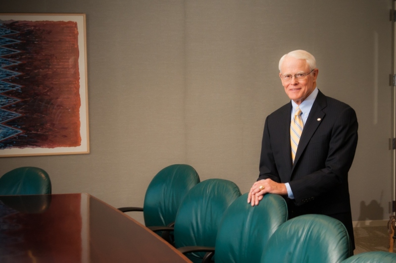 Corporate Portraits