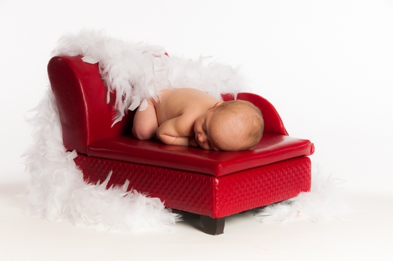 Newborn Portrait Workshop