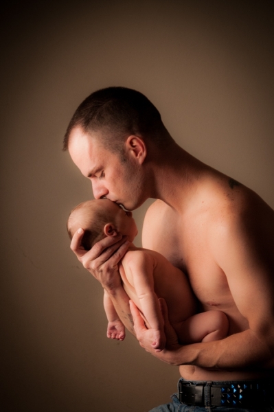 Newborn Portrait Workshop
