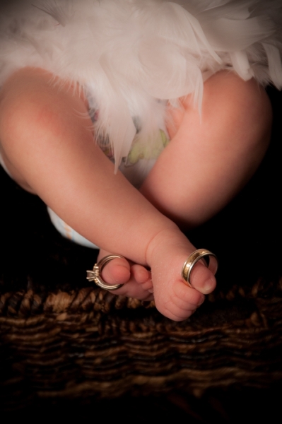 Newborn Portrait Workshop