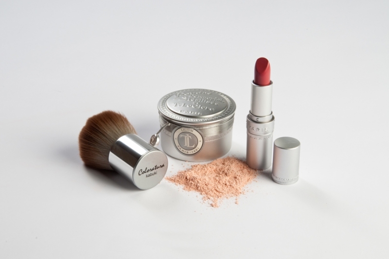 Commercial-Product