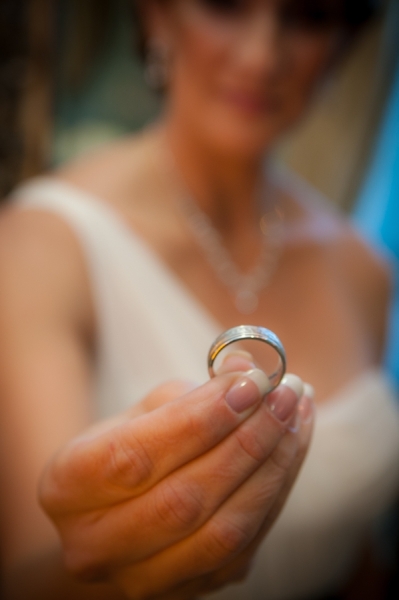 Keri and Marc's Wedding