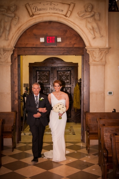 Keri and Marc's Wedding