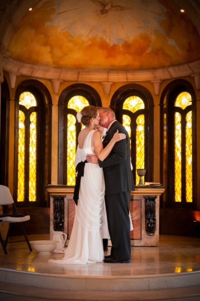 Keri and Marc's Wedding