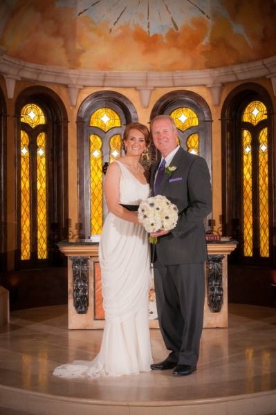 Keri and Marc's Wedding